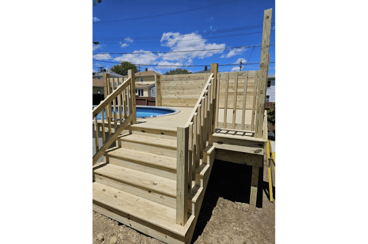 Pristine Remodeling & Contracting 