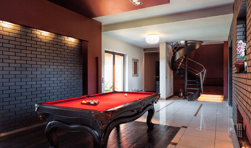 Pristine Remodeling & Contracting 