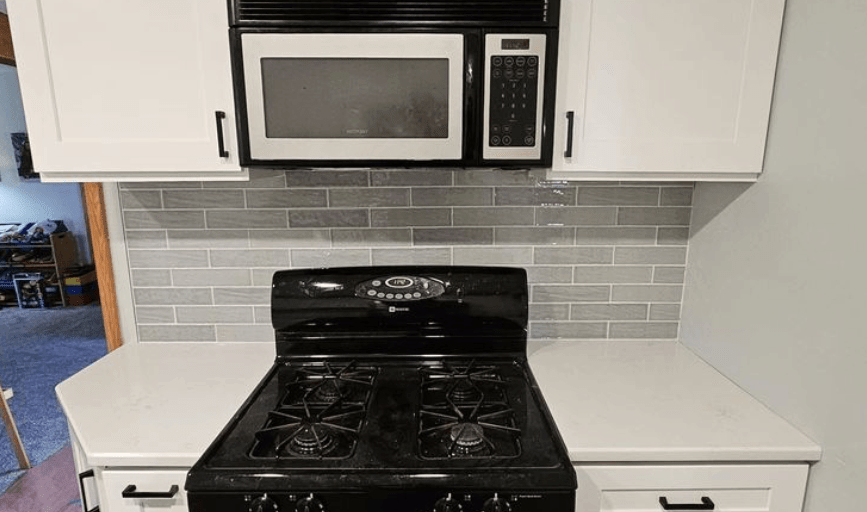 Pristine Remodeling & Contracting 