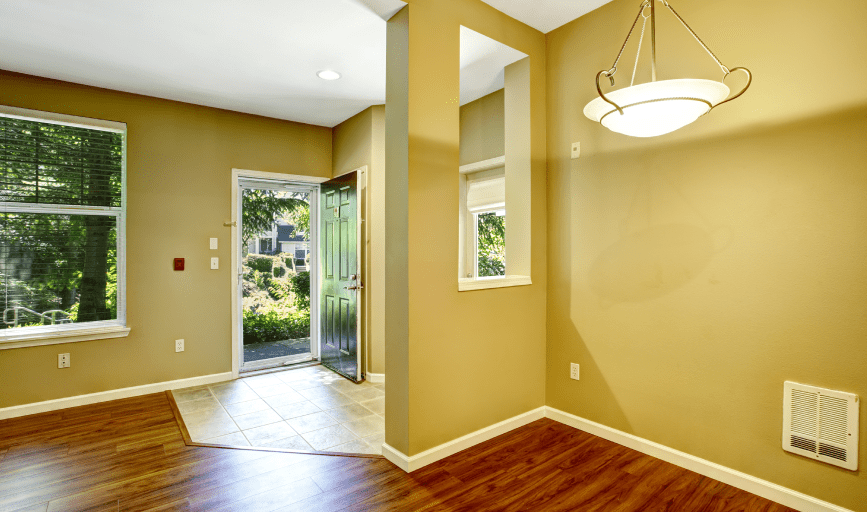 Pristine Remodeling & Contracting 